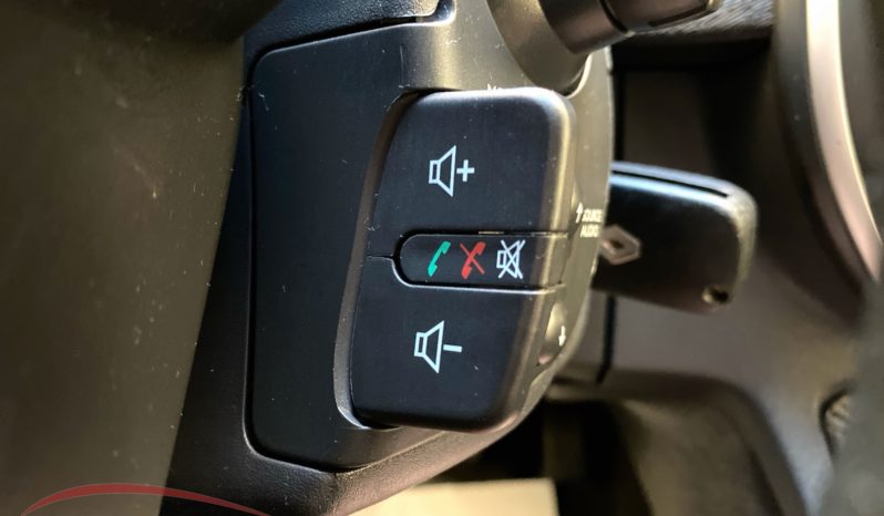 RENAULT – KANGOO COMBI 1. 5 DCI 90CV lleno