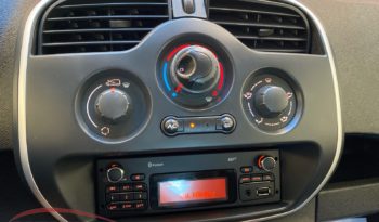 RENAULT – KANGOO COMBI 1. 5 DCI 90CV lleno