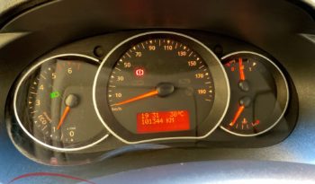 RENAULT – KANGOO COMBI 1. 5 DCI 90CV lleno