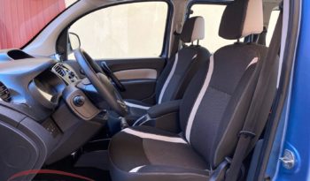 RENAULT – KANGOO COMBI 1. 5 DCI 90CV lleno