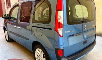 RENAULT – KANGOO COMBI 1. 5 DCI 90CV lleno
