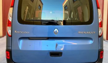 RENAULT – KANGOO COMBI 1. 5 DCI 90CV lleno