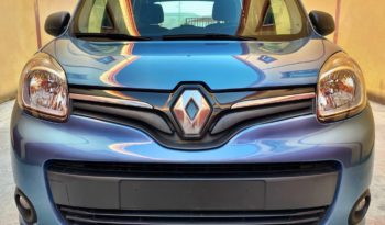 RENAULT – KANGOO COMBI 1. 5 DCI 90CV lleno
