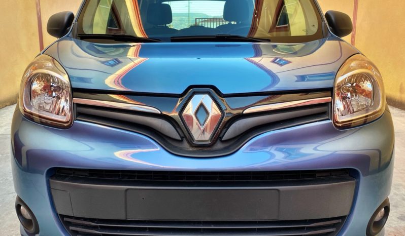 RENAULT – KANGOO COMBI 1. 5 DCI 90CV lleno