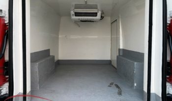 FIAT – SCUDO 2. 0 MJT 130CV 10 EXECUTIVE LARGO 89 EU5 lleno