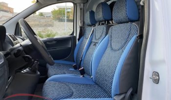 FIAT – SCUDO 2. 0 MJT 130CV 10 EXECUTIVE LARGO 89 EU5 lleno