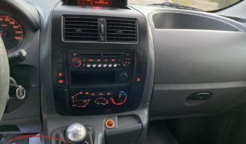 FIAT – SCUDO 2. 0 MJT 130CV 10 EXECUTIVE LARGO 89 EU5 lleno